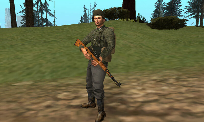 mod